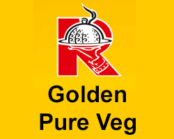 Veg Platter