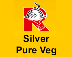 Veg Platter