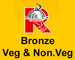 Veg Platter