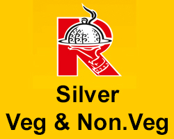 Veg Platter